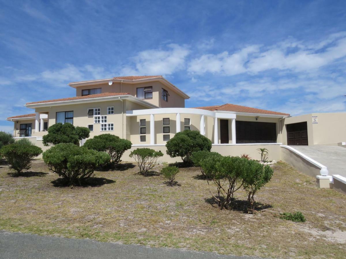 Sea Jewel Villa Pearly Beach Exterior foto