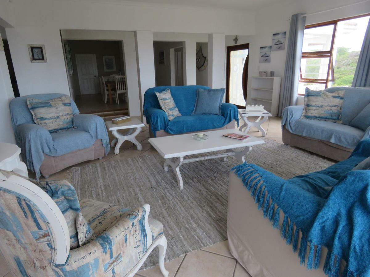 Sea Jewel Villa Pearly Beach Exterior foto