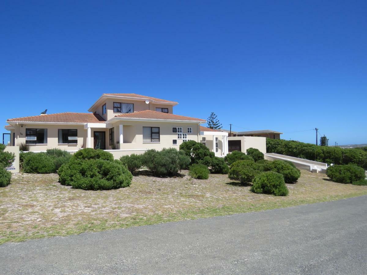 Sea Jewel Villa Pearly Beach Exterior foto