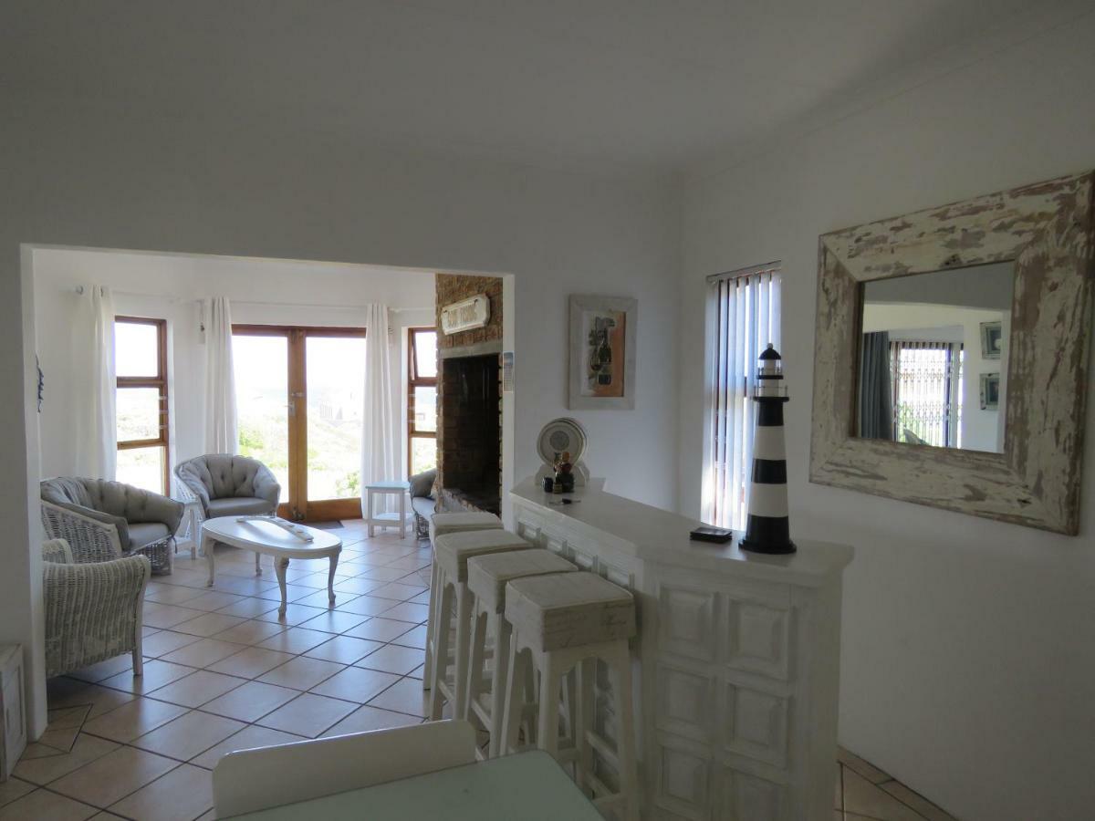 Sea Jewel Villa Pearly Beach Exterior foto